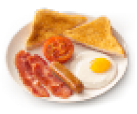 English Breakfast